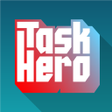 أيقونة البرنامج: TaskHero: Task  Habit RPG