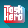 TaskHero: Task  Habit RPG