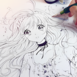 Иконка программы: How to draw anime manga