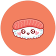程序图标：Kawaii and Cute Wallpaper…
