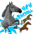 Ícone do programa: Hill Cliff Horse - Online
