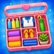 Satismind Organizing Game icon