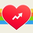 プログラムのアイコン：Super Likes Get More Foll…