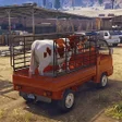 Icon of program: Farm Animals Transport Ga…