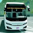 程序图标：Bus Simulator Indonesia F…