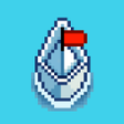 프로그램 아이콘: PaperRush: Pixel Art Runn…