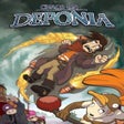 أيقونة البرنامج: Chaos on Deponia