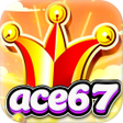 Ace67 Trace icon