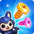 Lucky Unscrew icon