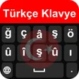 Icoon van programma: Turkish Language Keyboard