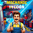 Ícone do programa: Mechanic Tycoon : Fix My …