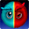 Icon of program: Pup: Fluffy Hero Alien Ge…