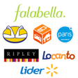 プログラムのアイコン：Shopping Chile Online