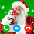 程序图标：Santa Claus Call Simulato…