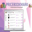 Icon of program: Price Bookmark