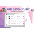 Price Bookmark