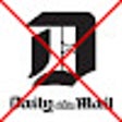 Ikon program: Daily Mail Blocker
