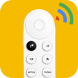 プログラムのアイコン：Chromecast Remote Control