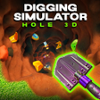 Ikon program: Digging A Hole : Dig Deep…
