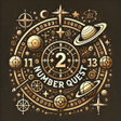 Icoon van programma: Number Quest