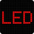 LED Scroller Display with Text- All Languages