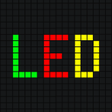 程序图标：LED Scroller Display with…