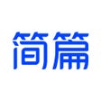 Ícone do programa: 简篇 - 美篇工作版