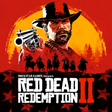 أيقونة البرنامج: Red Dead Redemption 2