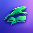 Ícone do programa: Leap English