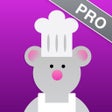 Ikona programu: Sous Chef Pro: Timers  To…