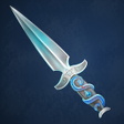 プログラムのアイコン：How to draw weapons. Dagg…