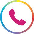 プログラムのアイコン：Vani Dialer - Call Logs C…