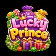 Icon of program: Chat Prince Fahudi