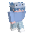 プログラムのアイコン：Boy Skins For Minecraft