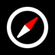 أيقونة البرنامج: Compass Simple