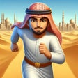 Ícone do programa: Arab Prince Surfer East R…