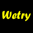 プログラムのアイコン：Wetry