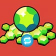 程序图标：ITEMS BS  B. Stars gems c…