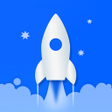 程序图标：Delta Booster - Phone Cle…