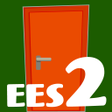 プログラムのアイコン：脱出ゲーム Easy Escape Room 2