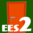 Icono de programa: 脱出ゲーム Easy Escape Room 2