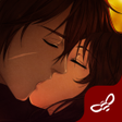 プログラムのアイコン：Moonlight Lovers: Aaron -…