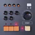 Иконка программы: CR-5k