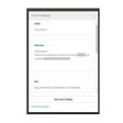 Icon of program: Airbnb Message Template