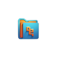 프로그램 아이콘: ChatGPT Folders