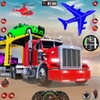 プログラムのアイコン：Euro Truck Driver Simulat…