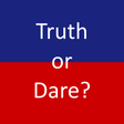 Truth or Dare (18+) icon