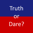 Truth or Dare (18+)