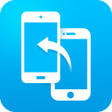 أيقونة البرنامج: Smart Switch: Copy My Dat…