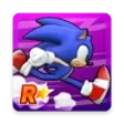 프로그램 아이콘: Sonic Runners Revival